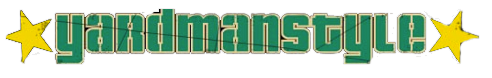 Yardmanstyle ® Logo